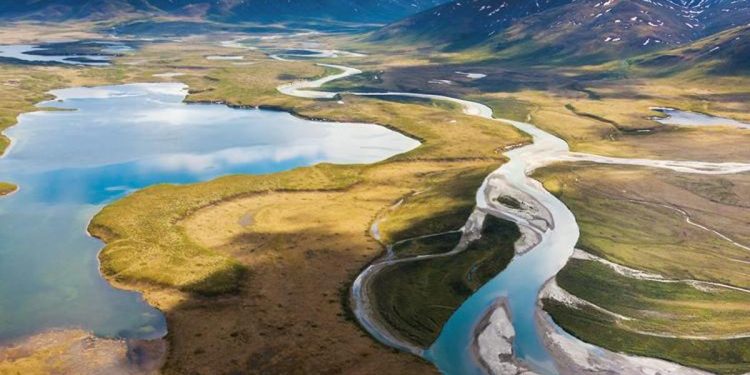 Alaska Üçgeni… 20 bin kişi kayboldu