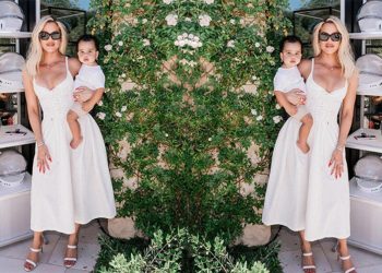 Aldatıldığını gebeyken öğrenmişti: Skandal babadan intikamını çocuğunun ismiyle almış!