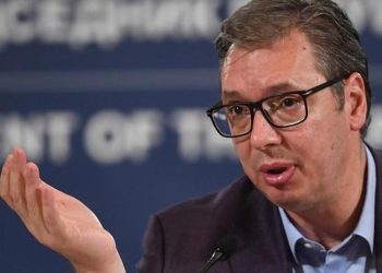 Aleksandar Vucic duyurdu: Sırbistan erken seçime gidebilir
