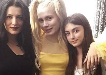 Aleyna Tilki’nin annesi Havva Öztel: Kızlarımdan özür diliyorum