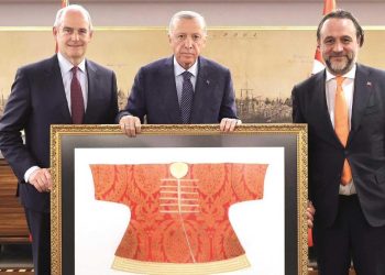 Alibaba’dan Türkiye’ye  2 milyar dolarlık plan