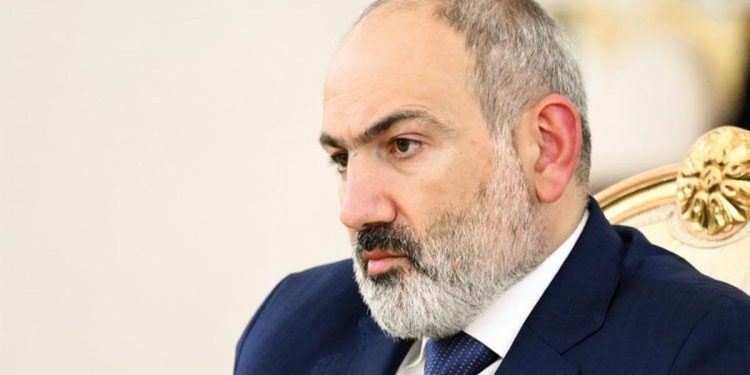 Aliyev Paşinyan’ı uyardı: ‘Hesabını vereceksiniz’