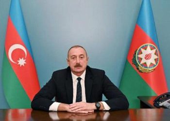 Aliyev’den dikkat çeken ‘Ermenistan’ açıklaması
