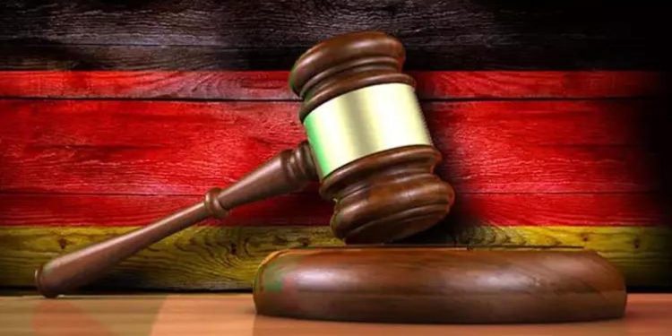 Alman mahkemesi işten çıkarılan Türk için kararını verdi