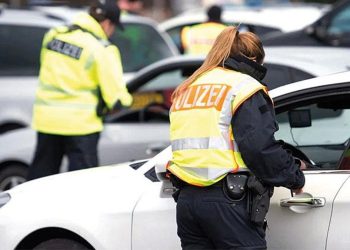 Almanya’dan insan kaçakçılarına karşı ek önlemler geliyor