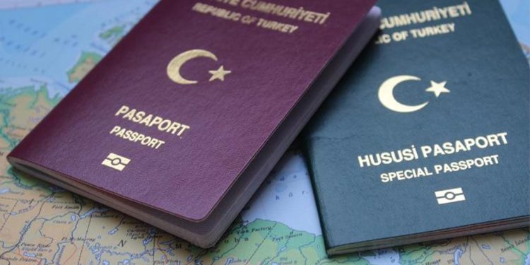 Almanya’ya göç hizmeti verenlere dikkat!