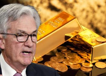 Altın fiyatlarında neler oluyor? Tüm piyasalar Powell’a odaklandı