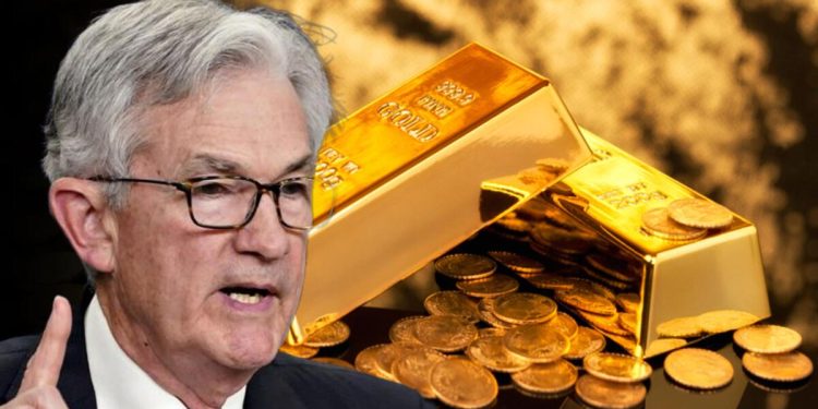 Altın fiyatlarında neler oluyor? Tüm piyasalar Powell’a odaklandı