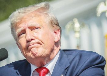 Amerikalı yargıç: ‘Trump ve oğulları dolandırıcılık yaptı’