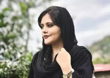 Amini’nin mevt yıl dönümünde ortalığı karıştıran argüman