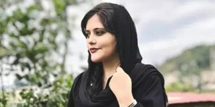 Amini’nin mevt yıl dönümünde ortalığı karıştıran argüman