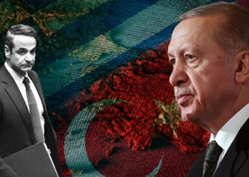 Ankara – Atina sınırında yeni sayfa… Yunan basını ismini koydu: Selanik hazırlığı!