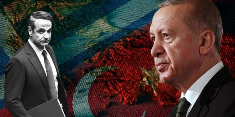 Ankara – Atina sınırında yeni sayfa… Yunan basını ismini koydu: Selanik hazırlığı!