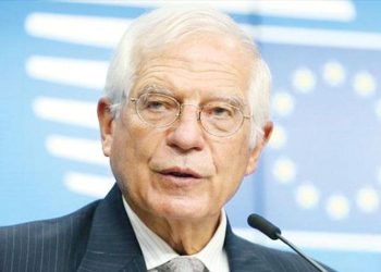 Ankara-Brüksel sınırında gündem olumlu: Artık gözler Borrell’de