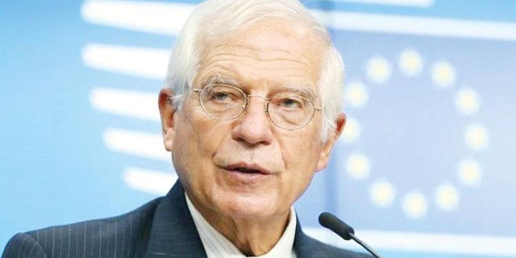 Ankara-Brüksel sınırında gündem olumlu: Artık gözler Borrell’de