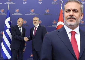 Ankara’daki kritik tepe komşuda bu türlü yankılandı… İşte mutabakata varılan yol haritası