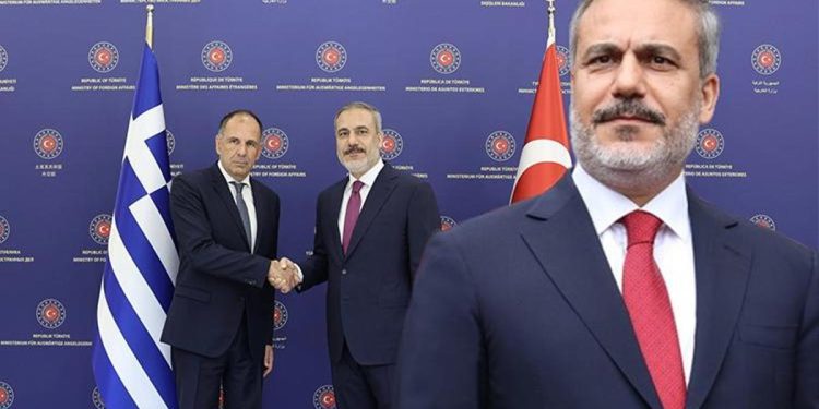 Ankara’daki kritik tepe komşuda bu türlü yankılandı… İşte mutabakata varılan yol haritası