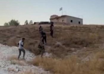 Arap aşiretleri Suriye’deki 33 köyü PKK/YPG’den kurtardı