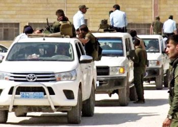 Arap aşiretleri YPG’yle çatışıyor: Deyrizor’daki çatışmalar Menbiç’e sıçradı