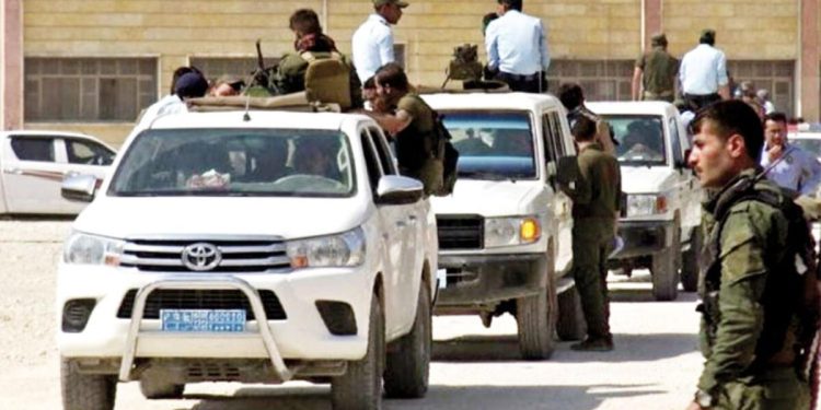 Arap aşiretleri YPG’yle çatışıyor: Deyrizor’daki çatışmalar Menbiç’e sıçradı