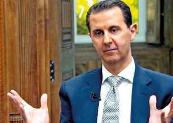 Arap medyasında argüman: Esad’ın aklında kral olmak var