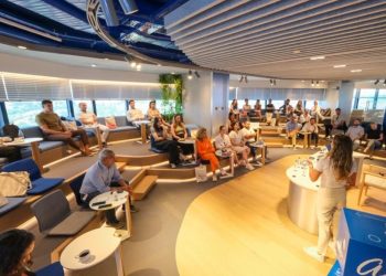 ARF Almost Ready to Fly Teşebbüs Hızlandırma Programı’nın ikinci periyodu başladı