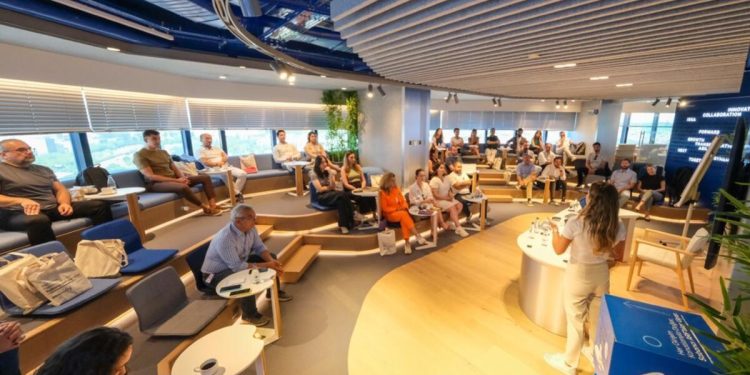 ARF Almost Ready to Fly Teşebbüs Hızlandırma Programı’nın ikinci periyodu başladı