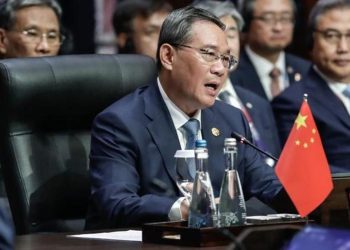 ASEAN Doruğu’nda ‘soğuk savaş’ uyarısı