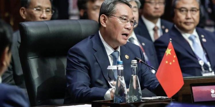 ASEAN Doruğu’nda ‘soğuk savaş’ uyarısı