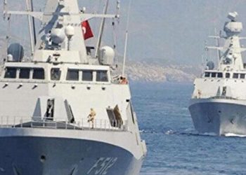 Aselsan 2.33 milyar liralık Milgem mutabakatı yaptı