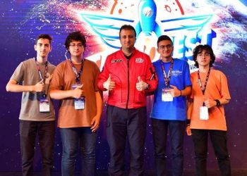 Aselsan Teknofest İzmir’de! Gençlerle buluşacak