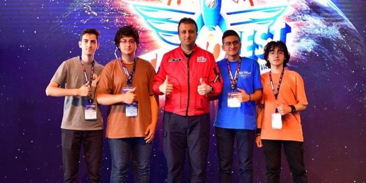 Aselsan Teknofest İzmir’de! Gençlerle buluşacak