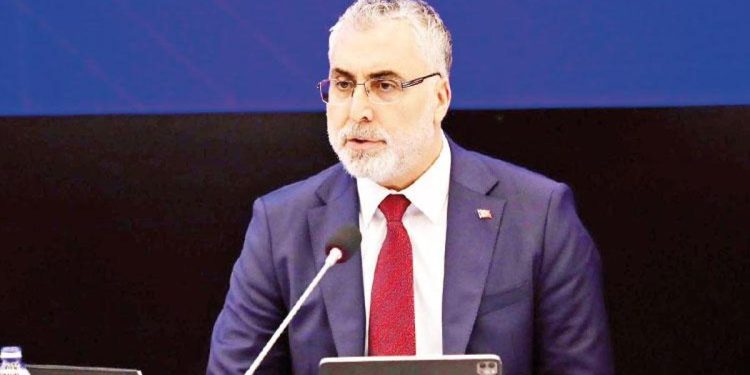 ‘Asgari fiyatta istişare içinde olacağız’