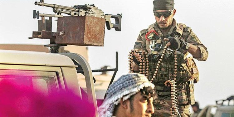 Aşiretler PKK/YPG ile çatışıyor: Suriye’nin petrol bölgesi tekrar karıştı