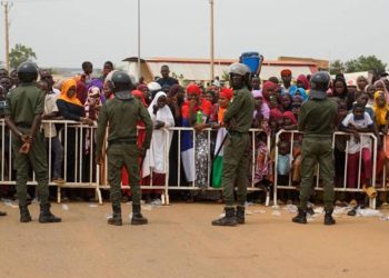 Askeri idare talimatı verdi: Nijer’de  Fransa büyükelçisinin hudut dışı ediyor