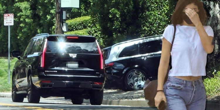 Aşkları tam gaz devam ediyor: Kapalı buluşalım kimseler görmesin!