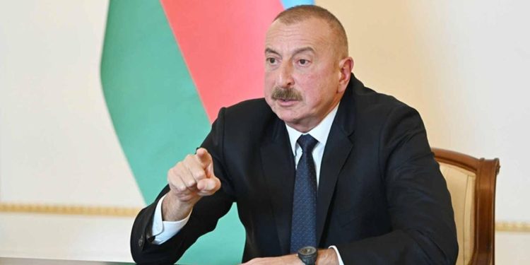Ateşkes kararı sonrası Azerbaycan Cumhurbaşkanı İlham Aliyev’den değerli açıklamalar