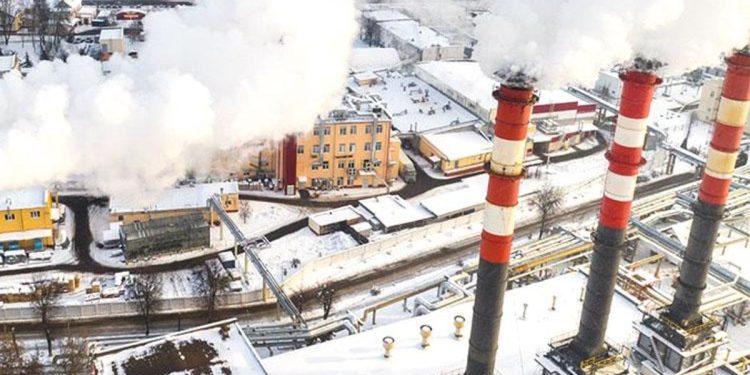 Atık ısı ile 650 milyon dolarlık tasarruf planı