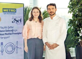 Atıksız mutfak için yarışacaklar