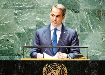 Atina’nın gözü yeni göç mutabakatında