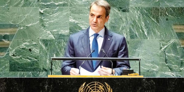 Atina’nın gözü yeni göç mutabakatında