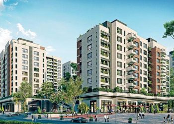 Avrupa Konutları zincirine yeni halka