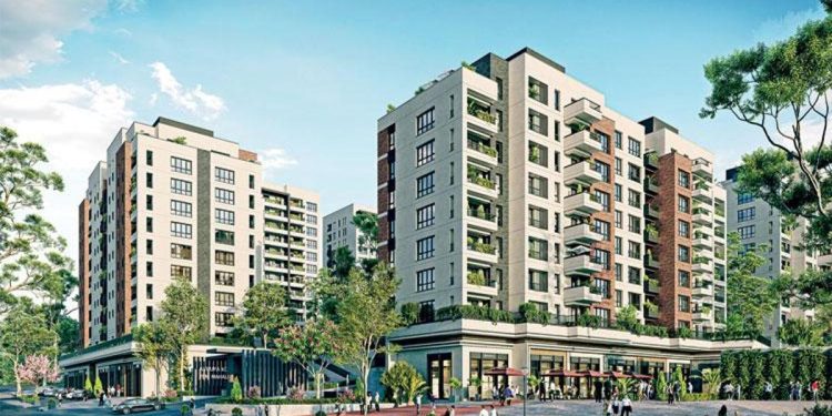 Avrupa Konutları zincirine yeni halka