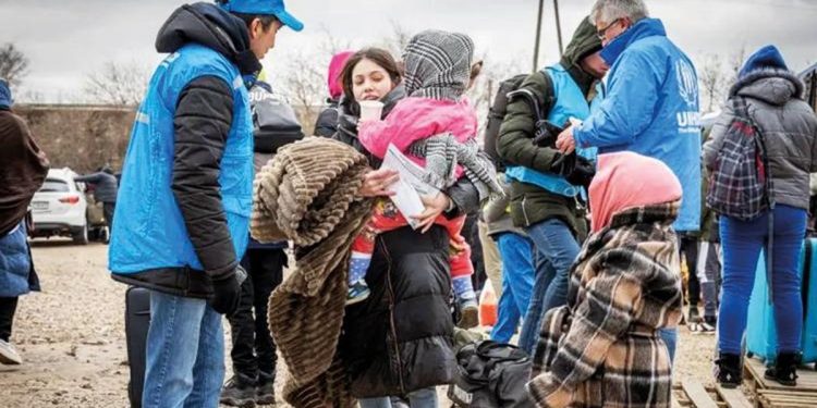 Avrupa ülkelerine iltica talebi arttı