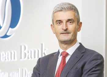 Avrupa’dan iktisatta atılan adımlara övgü