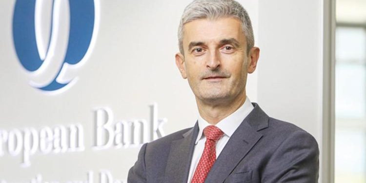 Avrupa’dan iktisatta atılan adımlara övgü