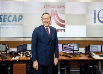 Avrupa’nın altyapı devleri İstanbul’da buluşuyor