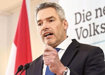 Avusturya Başbakanı’ndan Türkiye’ye skandal teklif