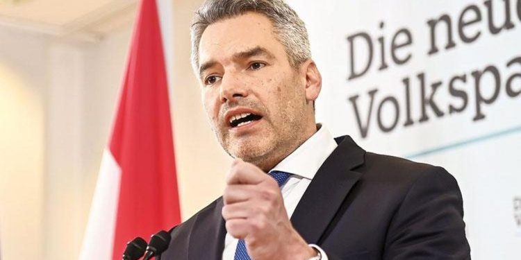 Avusturya Başbakanı’ndan Türkiye’ye skandal teklif