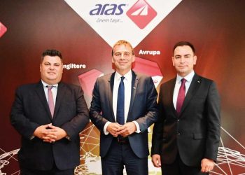 Avusturya postanesi amaç büyüttü… ‘Türkiye yatırım radarımızda’